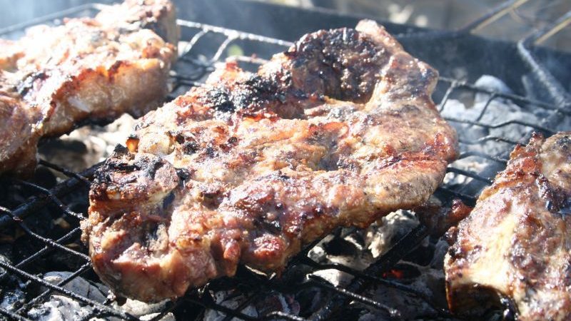 Find din nye grill online – let og billigt