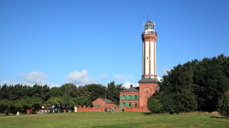 Find den rejse destination der er mest tiltalende