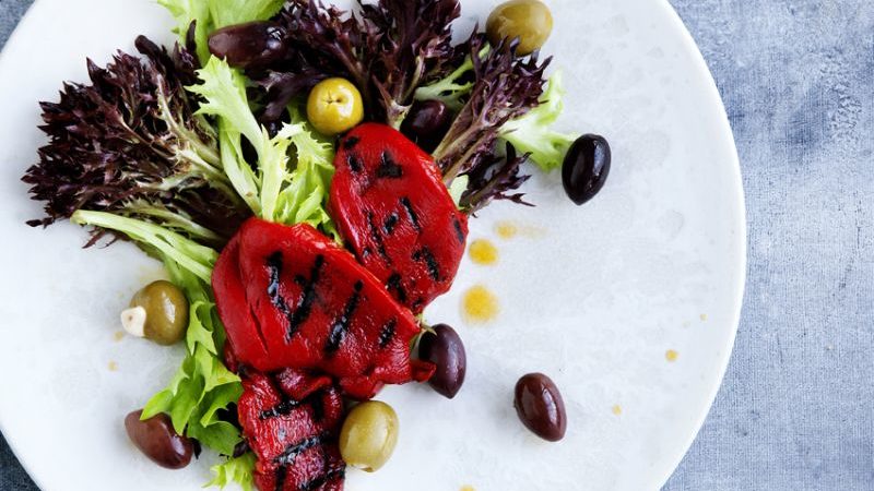 Ud at spise eller med hjem