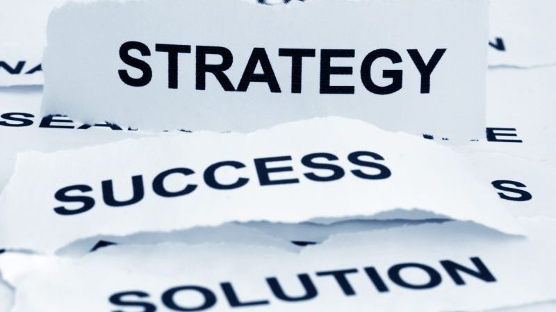 Har du det forkromede overblik