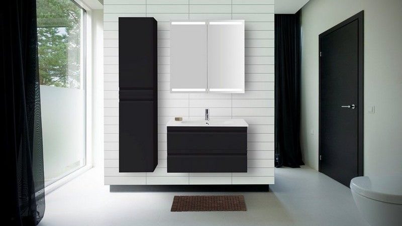 Den rette indretning